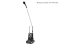 Mipro MM-202B Gooseneck Microphone